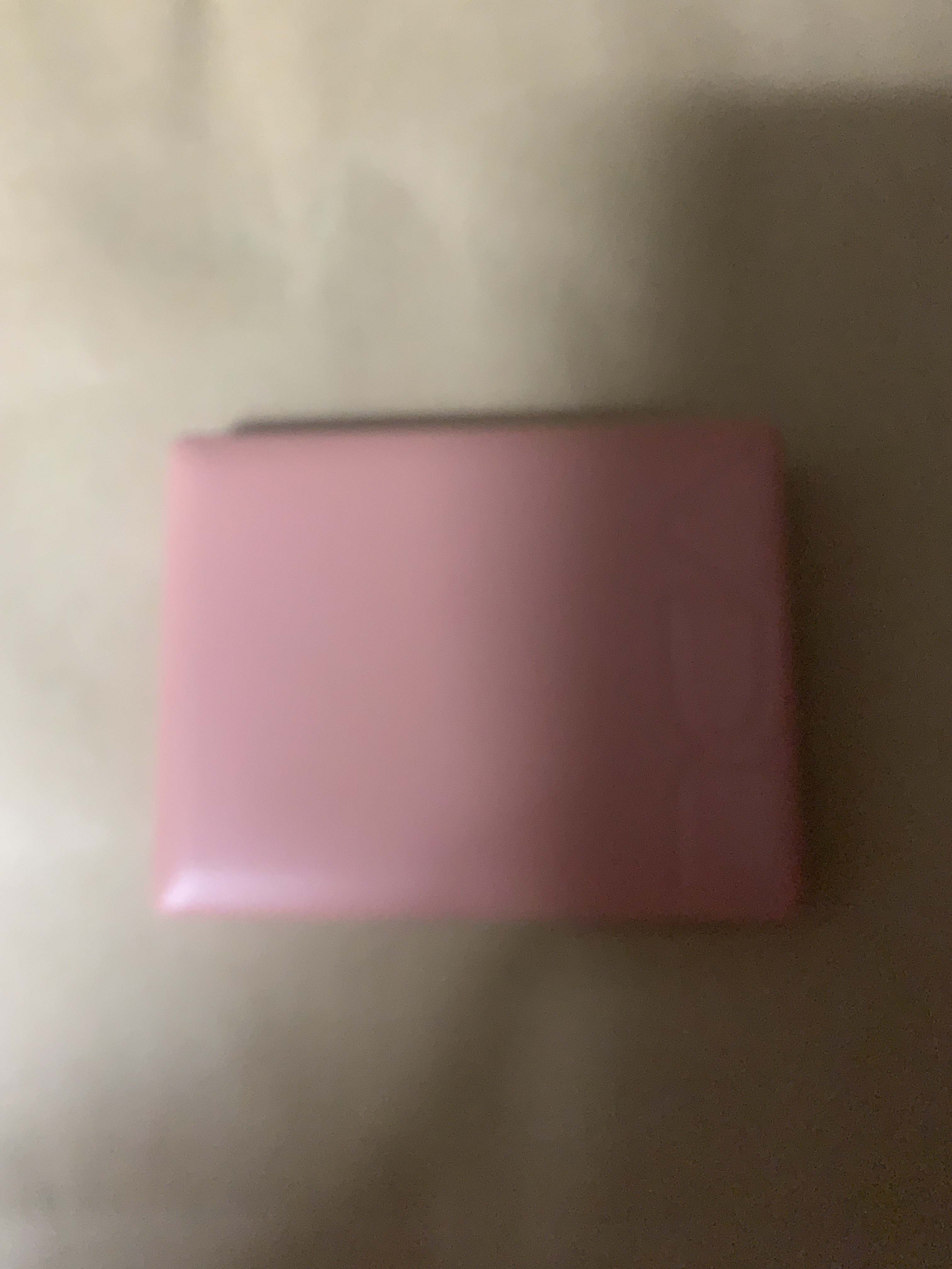 チークステイン ブラッシャー/VDL/パウダーチークを使ったクチコミ（1枚目）