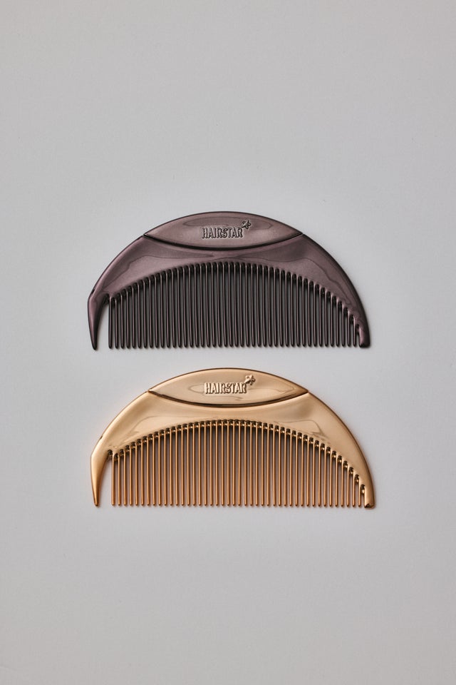 HAIRSTAR HAIRSTAR スターコーム