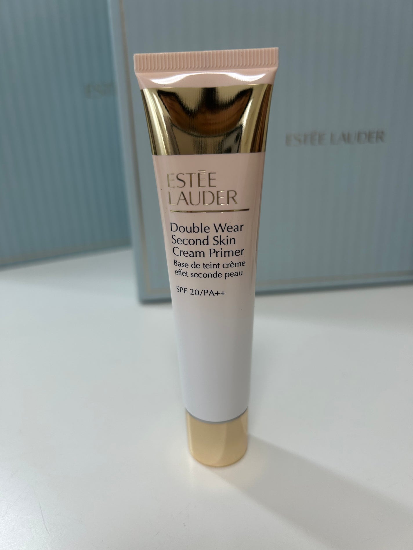 ダブル ウェア ステイ イン プレイス メークアップ /ESTEE LAUDER/リキッドファンデーションを使ったクチコミ(4枚目)