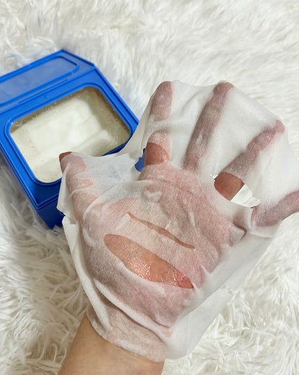 みきてぃ♡フォロバ100 on LIPS 「.🌞朝1分&🌙夜3分で、ぐっとラクになるスキンケア習慣✨【サボ..」(5枚目)