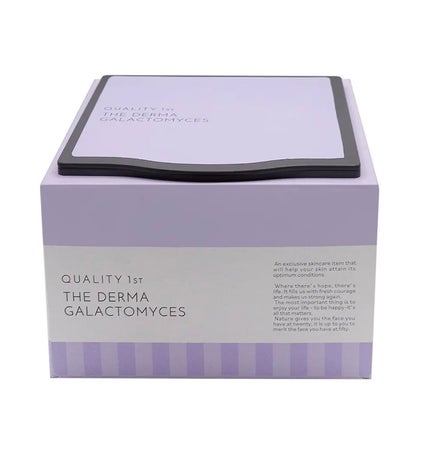 ザ・ダーマガラクトミセス 30枚/クオリティファースト/シートマスク・パックの画像