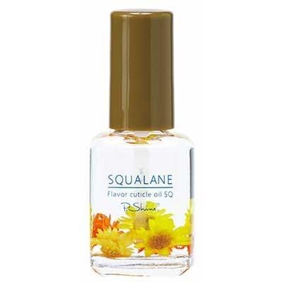 フレーバーキューティクルオイル ココナッツ