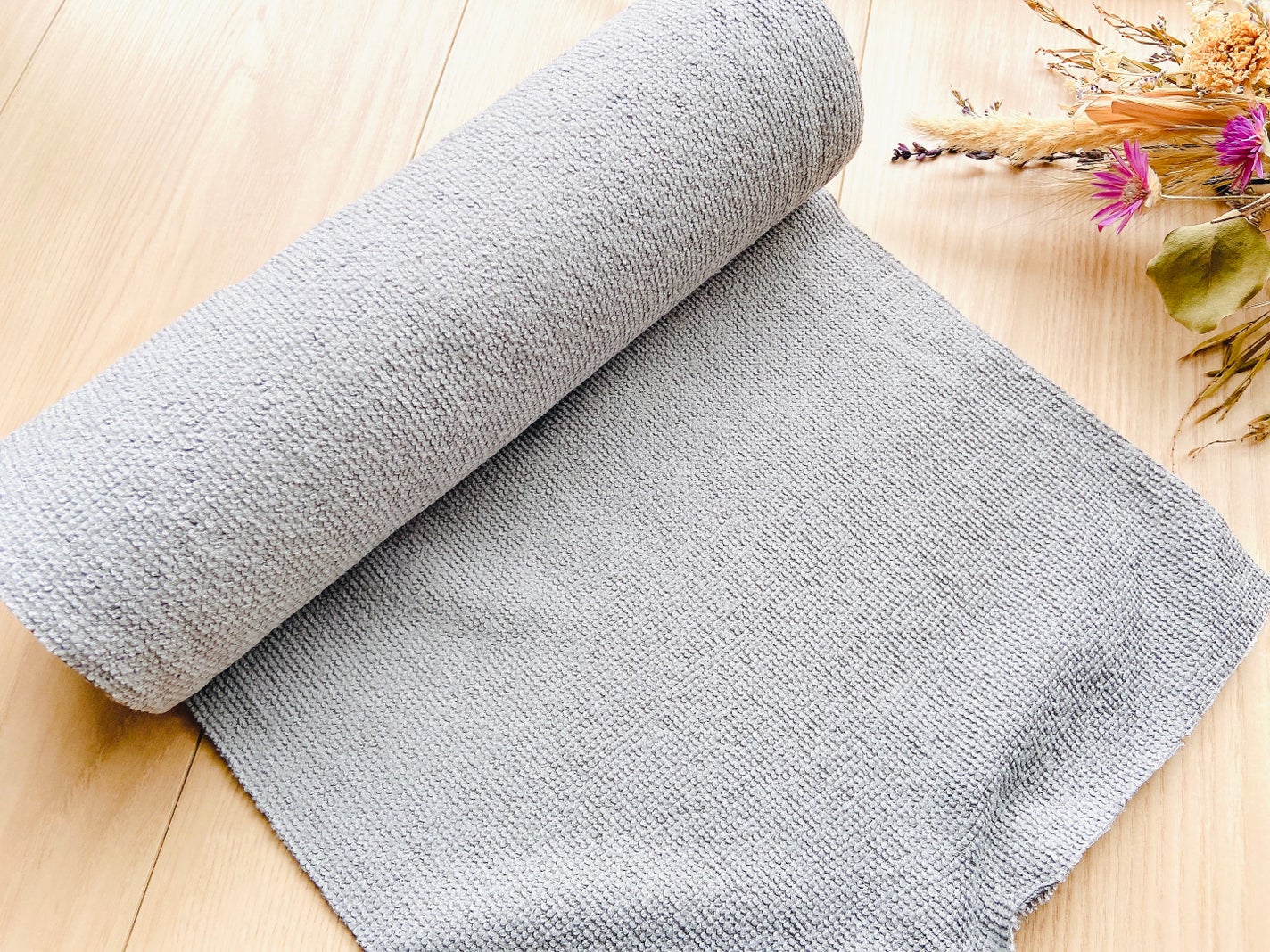 もややい on LIPS 「マイクロファイバーロールクロス✨便利グッズがたくさん、ZEN-..」(4枚目)