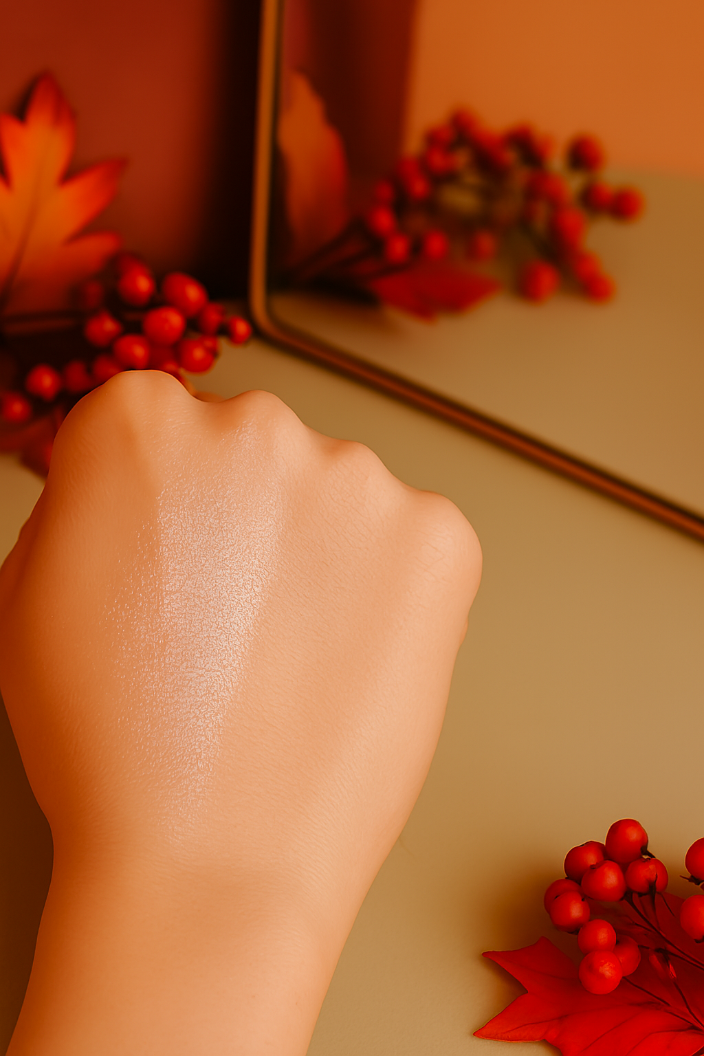 SHISEIDO エッセンス スキンセッティング パウダー/SHISEIDO/ルースパウダーを使ったクチコミ（3枚目）