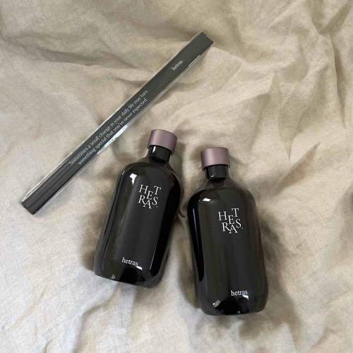 へトラス大容量ディフューザー/hetras/その他を使ったクチコミ（2枚目）