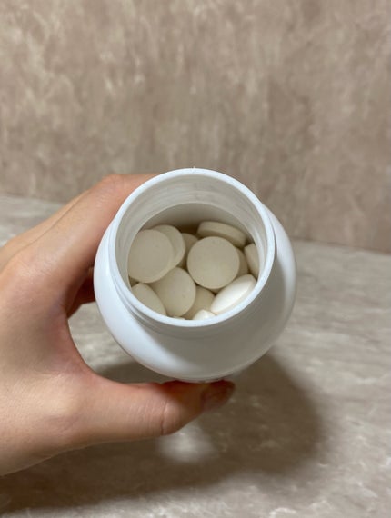 酵素マックス/Dr. Choi's Solution/ボディサプリメントを使ったクチコミ(3枚目)