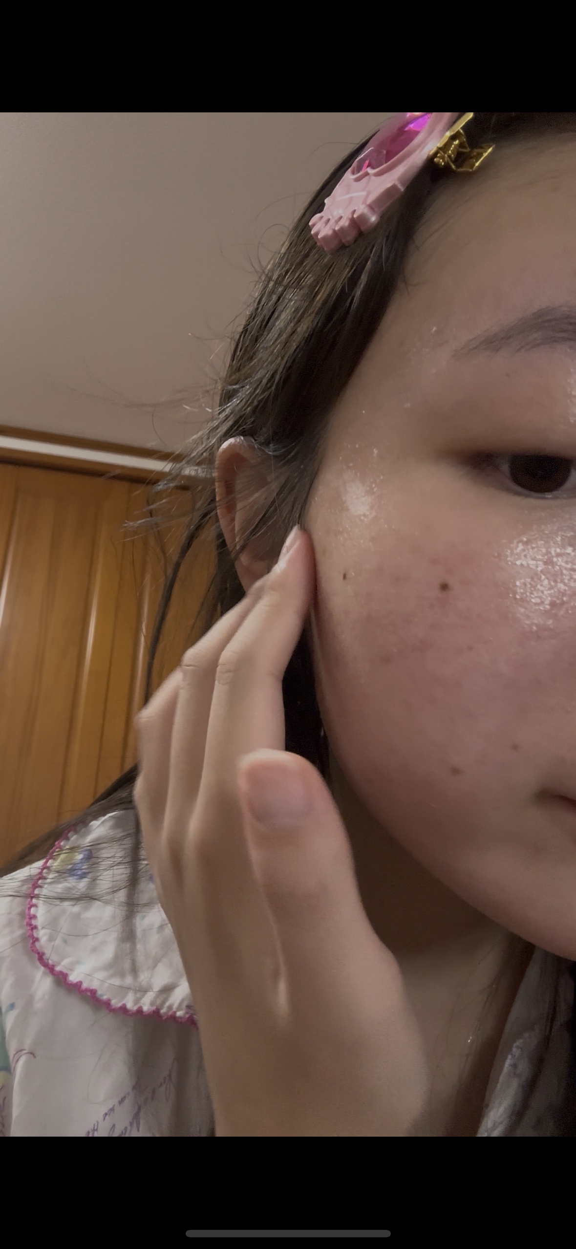 サボリーノ メガショット 夜用白玉美容マスク/サボリーノ/シートマスク・パックを使ったクチコミ（3枚目）