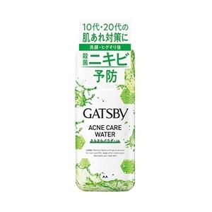 薬用アクネケアウォーター 170ml【旧】