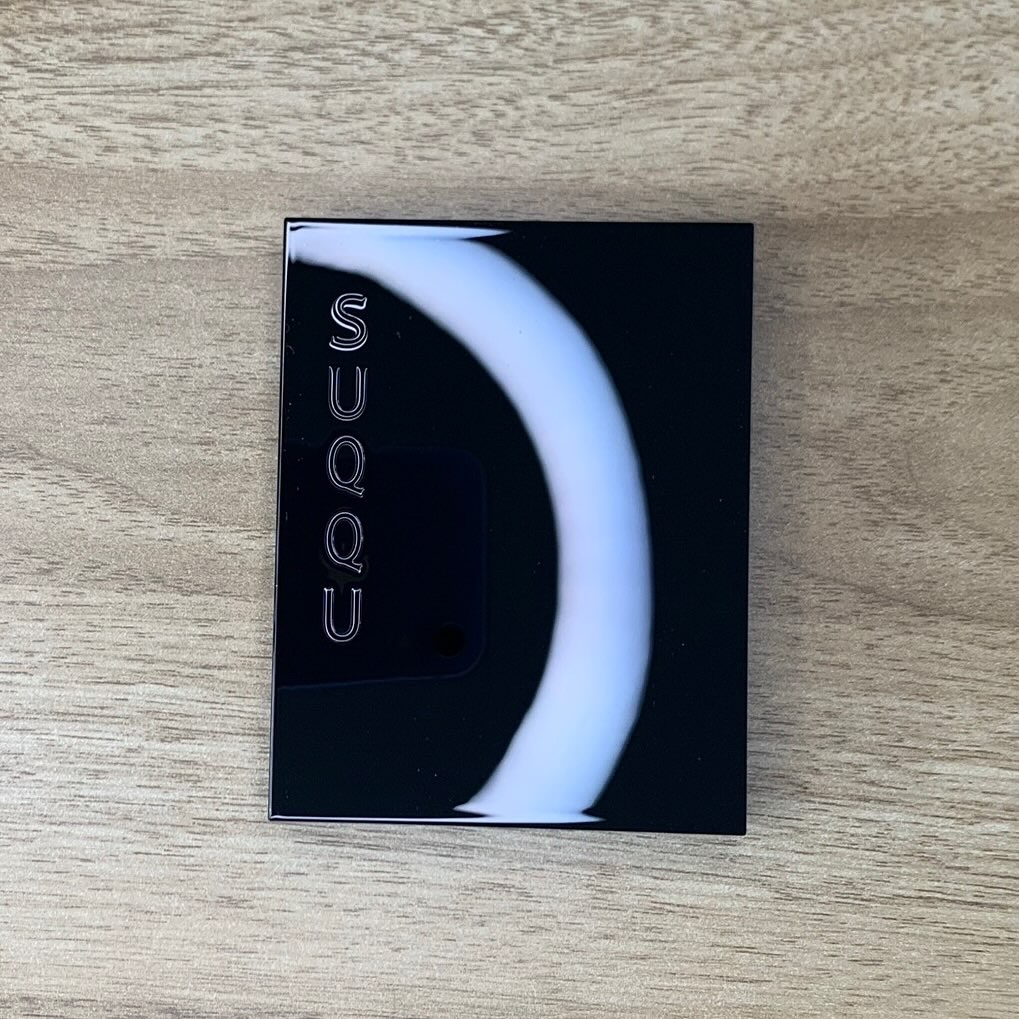 シグニチャー カラー アイズ/SUQQU/アイシャドウパレットを使ったクチコミ（3枚目）