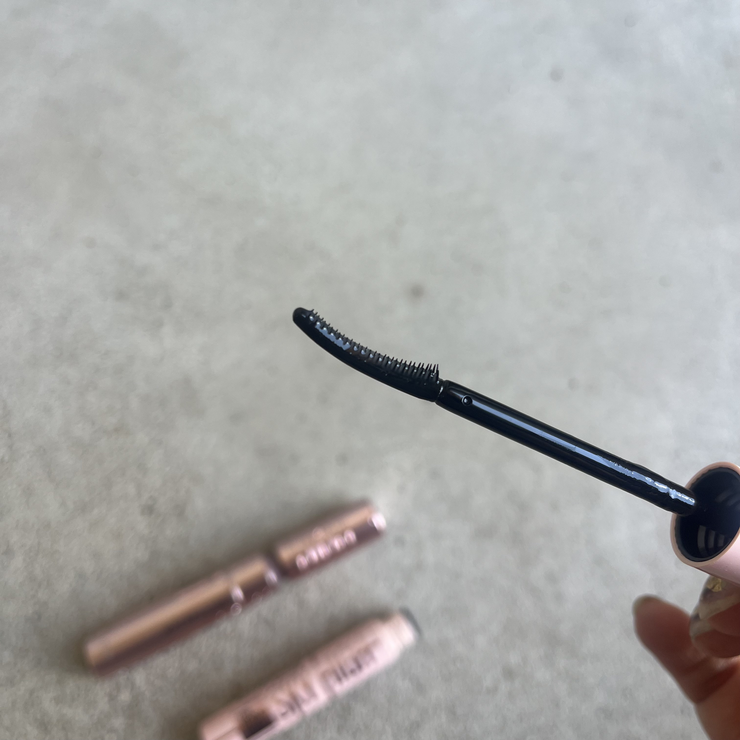 スカイハイ/MAYBELLINE NEW YORK/マスカラを使ったクチコミ（3枚目）