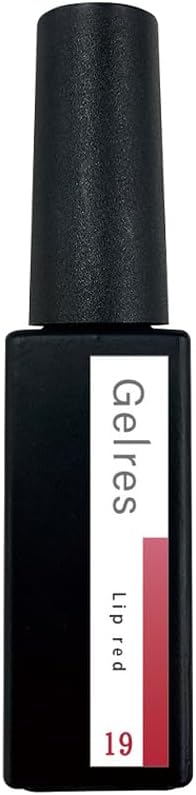 ベースインカラー リップレッド