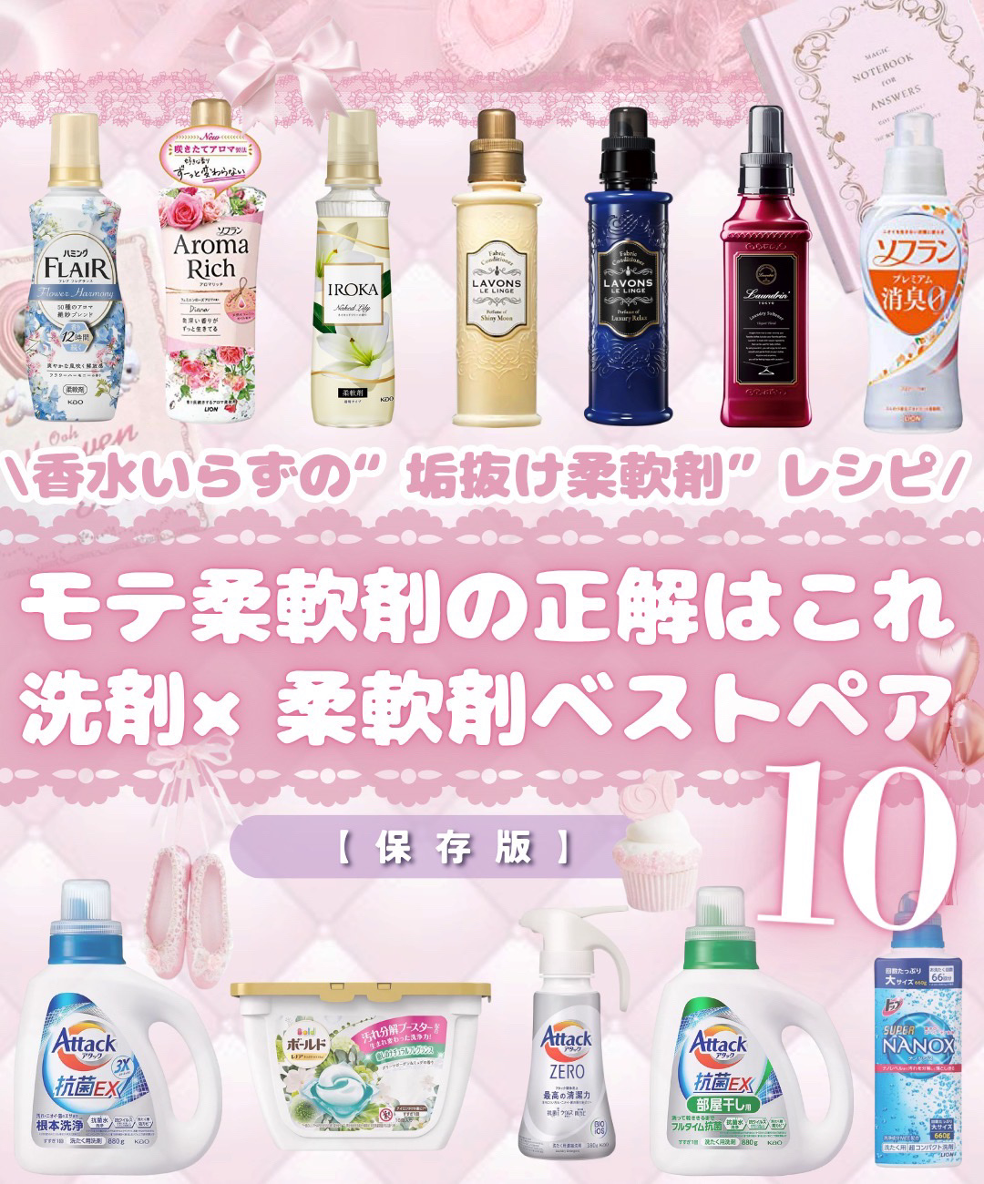 アタック ZERO/アタック/洗濯洗剤を使ったクチコミ（1枚目）