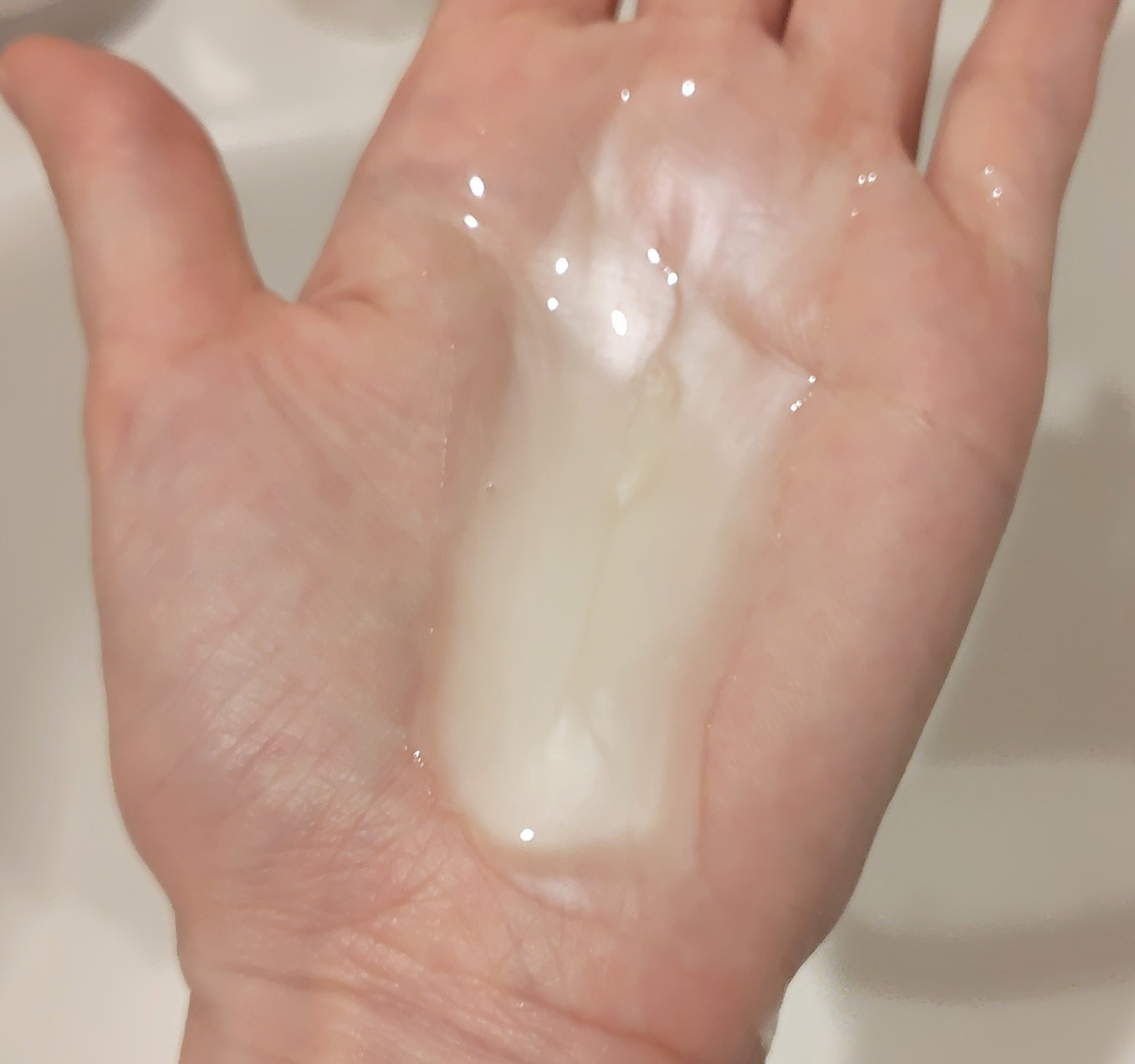 ダメージリペア＆カラーケア シャンプー/コンディショナー/いち髪/市販シャンプーを使ったクチコミ（3枚目）