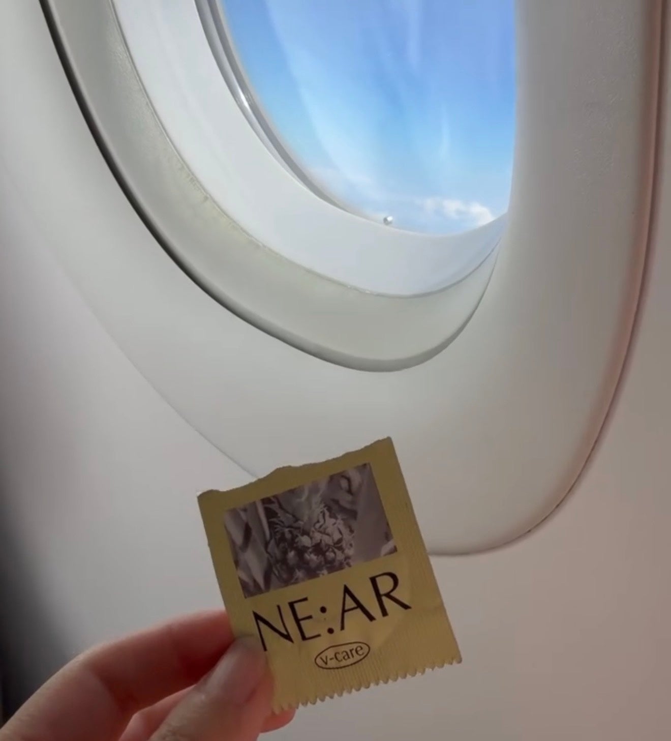 ニアル Vケア/NE:AR/美容サプリメントを使ったクチコミ(3枚目)