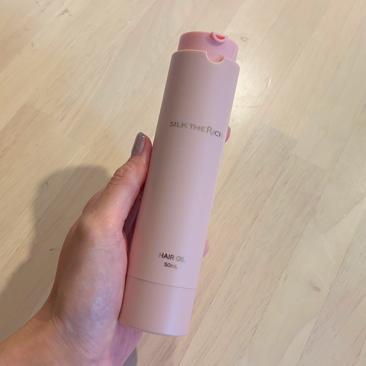 を使ったクチコミ（1枚目）