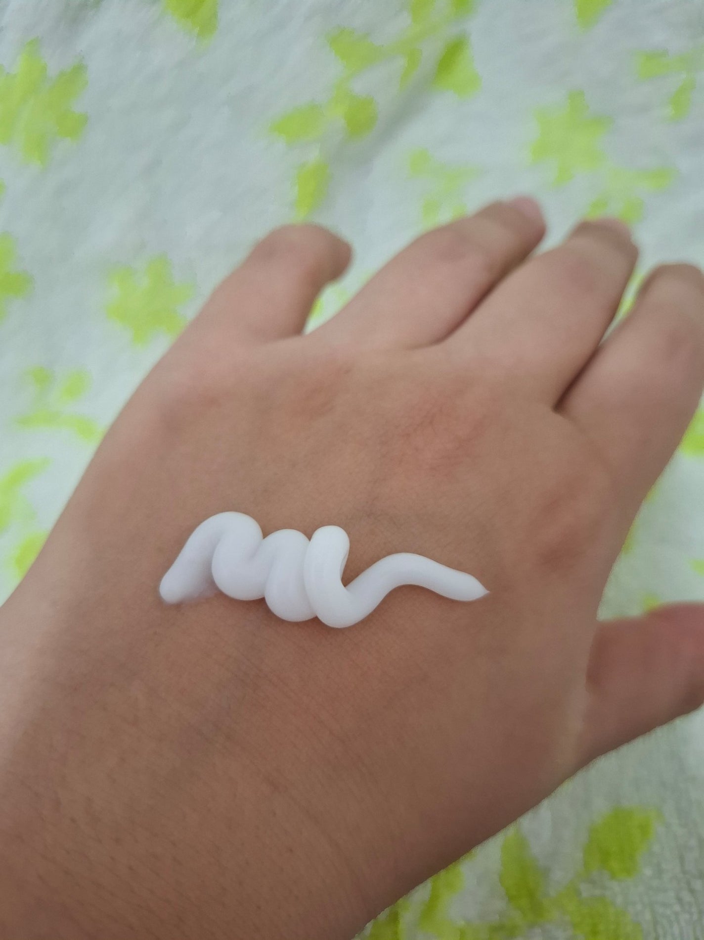 アンドペア コントロール モイスト 2in1 シャンプー&ヘアトリートメント/&PAIR/市販シャンプーを使ったクチコミ(3枚目)