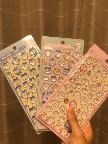 を使ったクチコミ(1枚目)