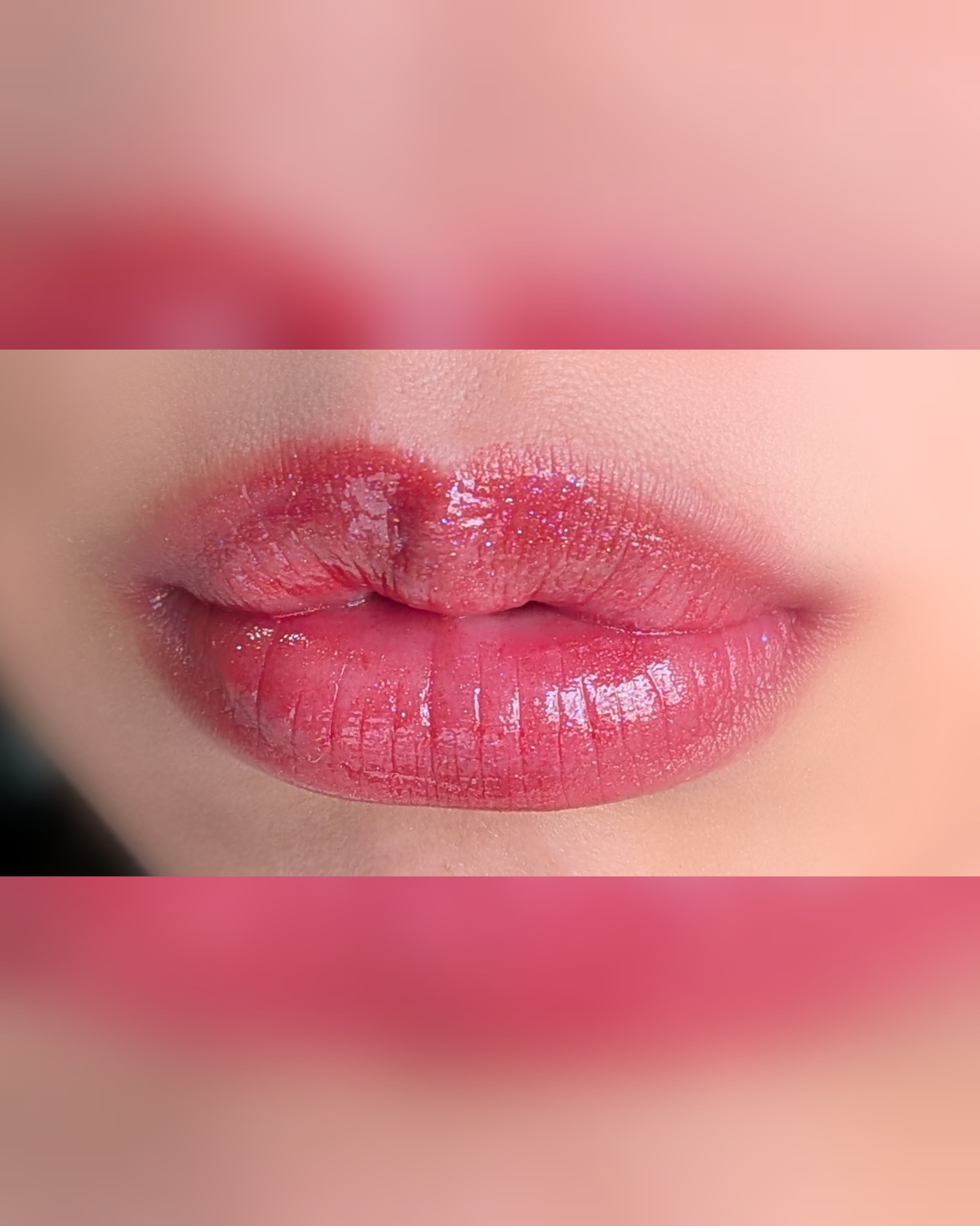 リップスティック/M・A・C/口紅を使ったクチコミ（3枚目）