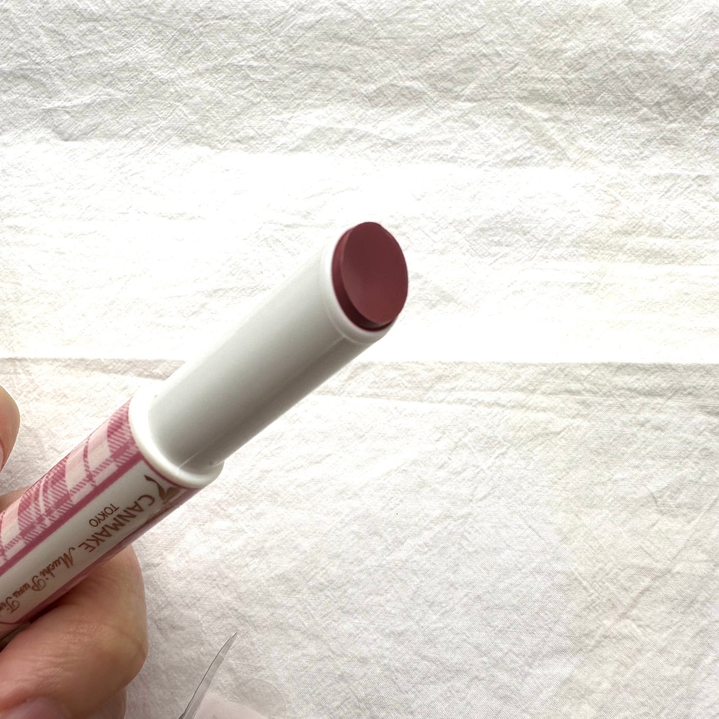 ãã¡ã·ããã£ã³ã/ãã£ã³ã¡ã€ã¯/ãªãããã£ã³ãã䜿ã£ãã¯ãã³ãïŒ4æç®ïŒ