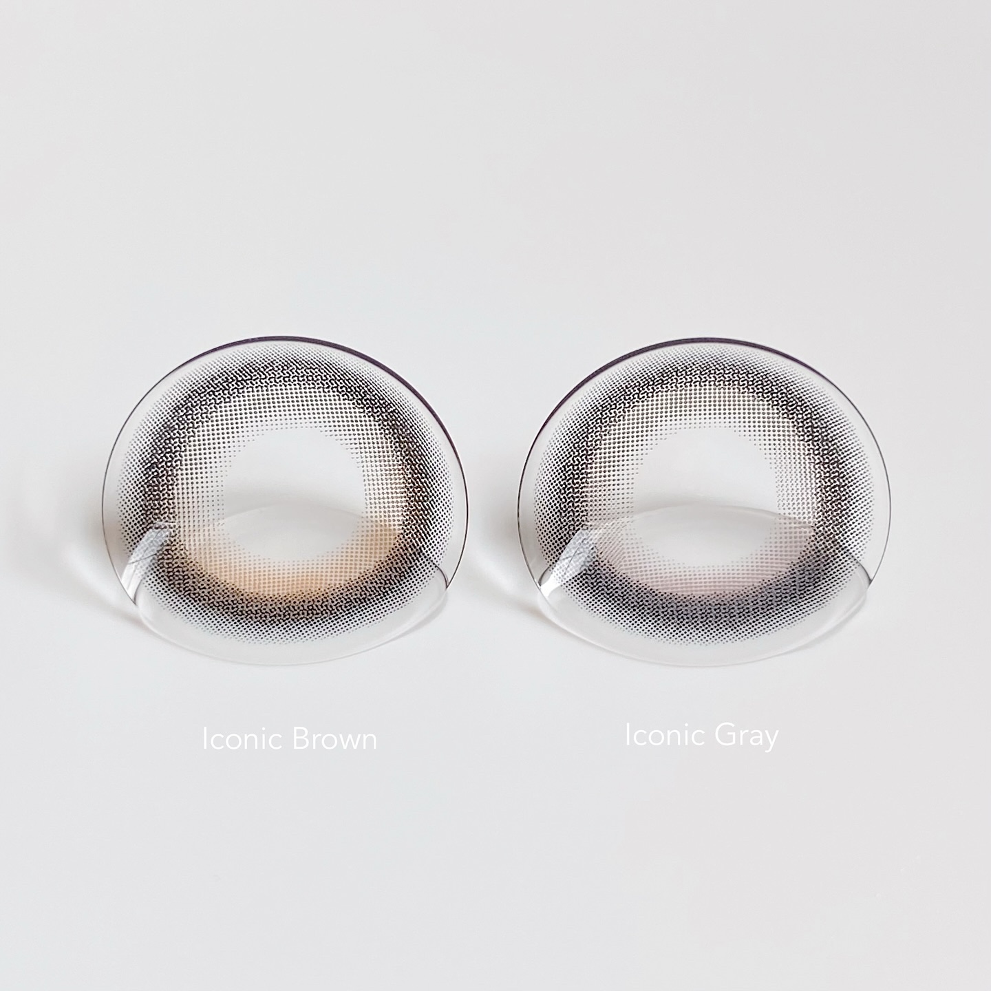 eyestar 1day/eyestar/ワンデー（１DAY）カラコンを使ったクチコミ（2枚目）