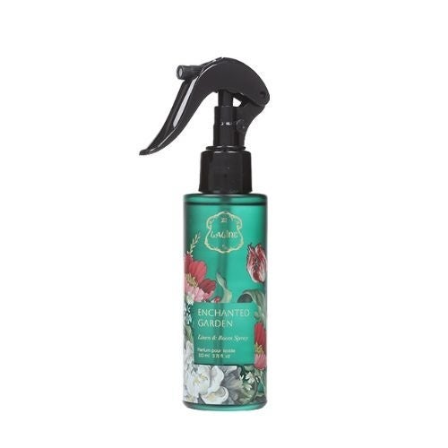 ENCHANTED GARDEN リネン&ルームスプレー Laline
