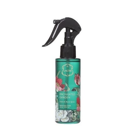 ENCHANTED GARDEN リネン&ルームスプレー