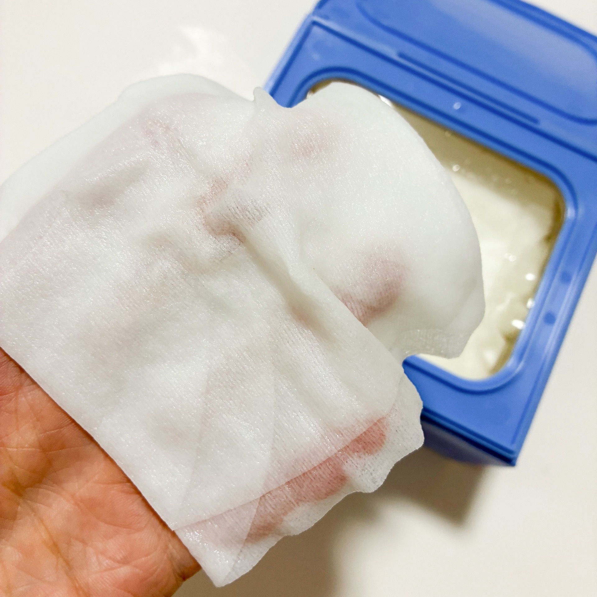 サボリーノ メガショット 夜用白玉美容マスク/サボリーノ/シートマスク・パックを使ったクチコミ（3枚目）