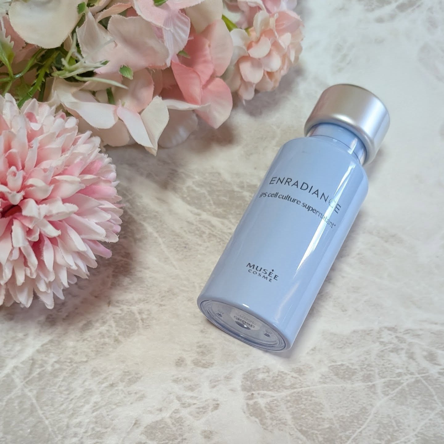 iPインフィニットエッセンスリフト/ミュゼコスメ/美容液を使ったクチコミ（3枚目）