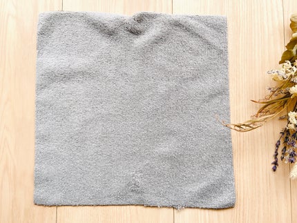 もややい on LIPS 「マイクロファイバーロールクロス✨便利グッズがたくさん、ZEN-..」(7枚目)