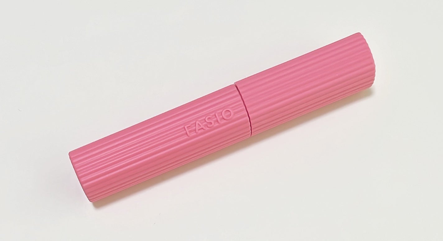 ウルトラ WP マスカラ(ロング)/FASIO/マスカラを使ったクチコミ(2枚目)