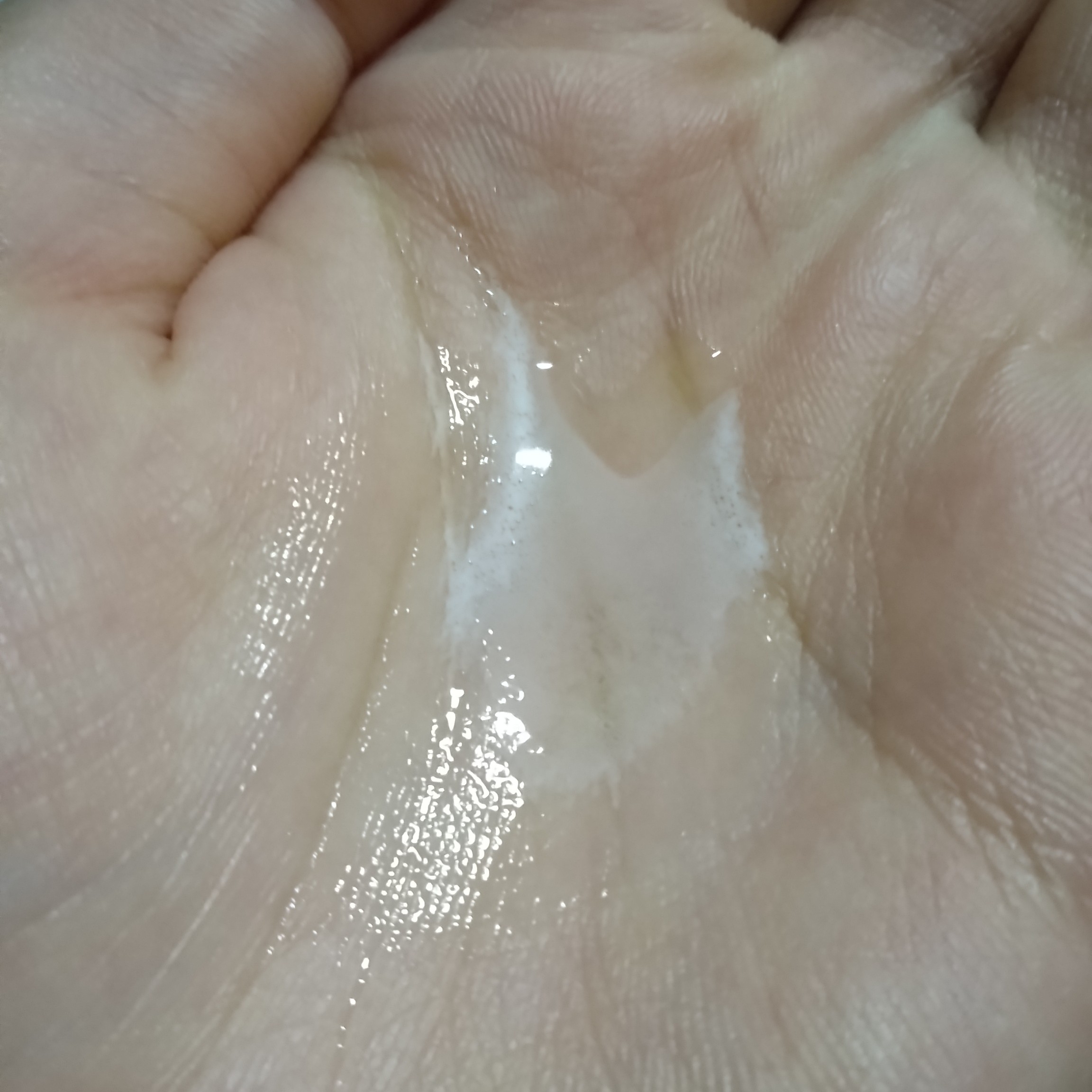 ワンダーシールド/サブリミック/アウトバストリートメントを使ったクチコミ（3枚目）