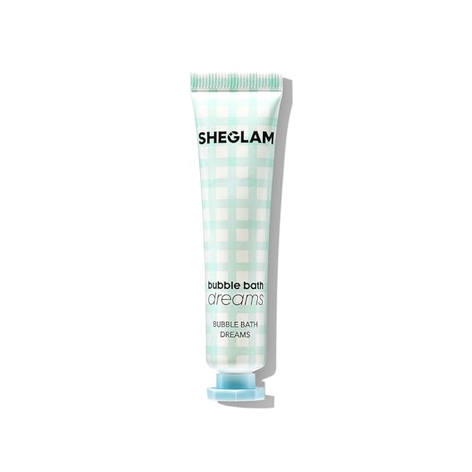 Bubble Kiss Lip Balm Gummy