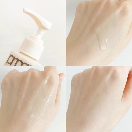 マイルド&パーフェクト フェイシャル アクアピーリング/primera/スクラブ・ゴマージュを使ったクチコミ(3枚目)