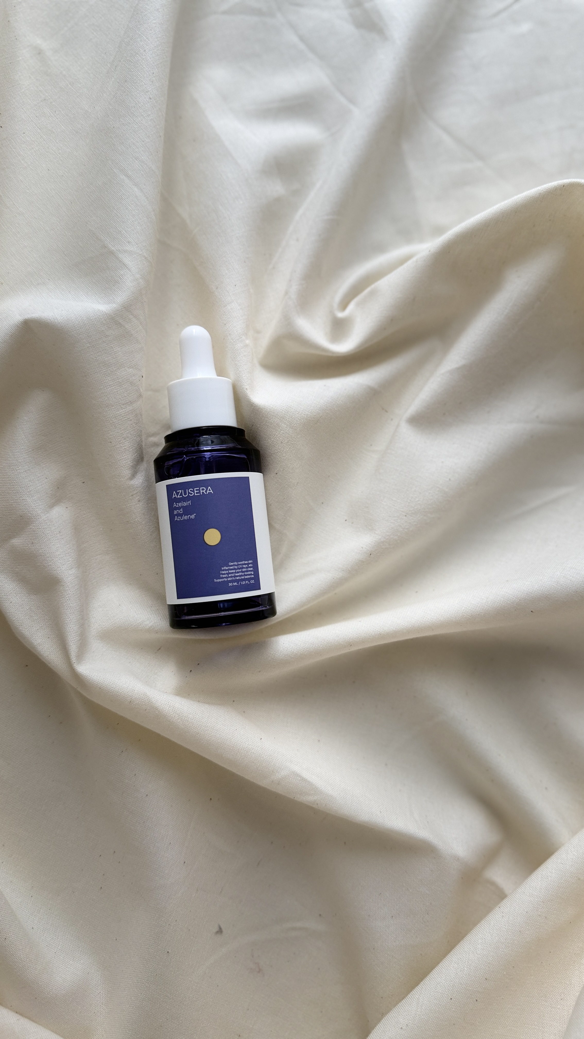 AZUSERA美容液/AZUSERA/美容液を使ったクチコミ（1枚目）