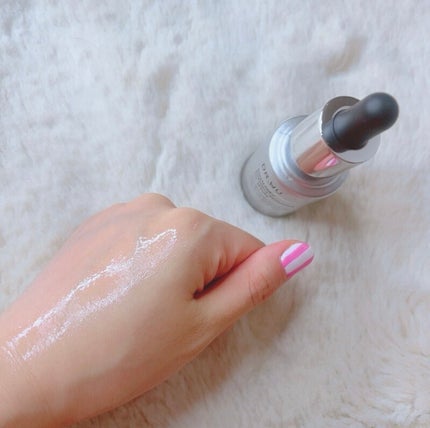 を使ったクチコミ(3枚目)