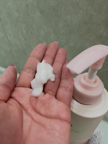 OR スパ・シャンプー グロッシーモイスチャー/トリートメント グロッシーモイスチャー/Off&Relax/市販シャンプーを使ったクチコミ(6枚目)