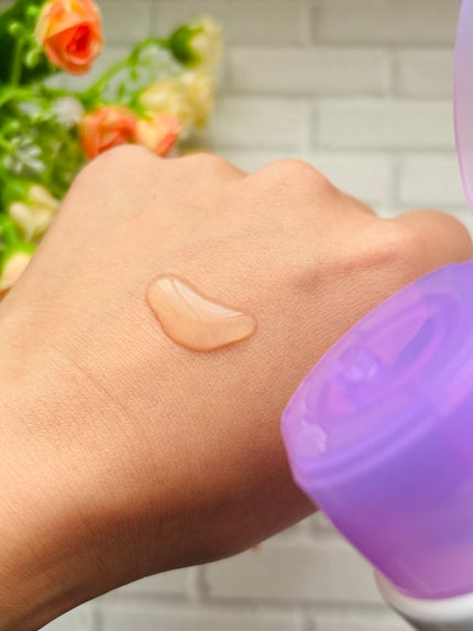 ヒルマイルドライトしっとり化粧水/健栄製薬/化粧水を使ったクチコミ(4枚目)