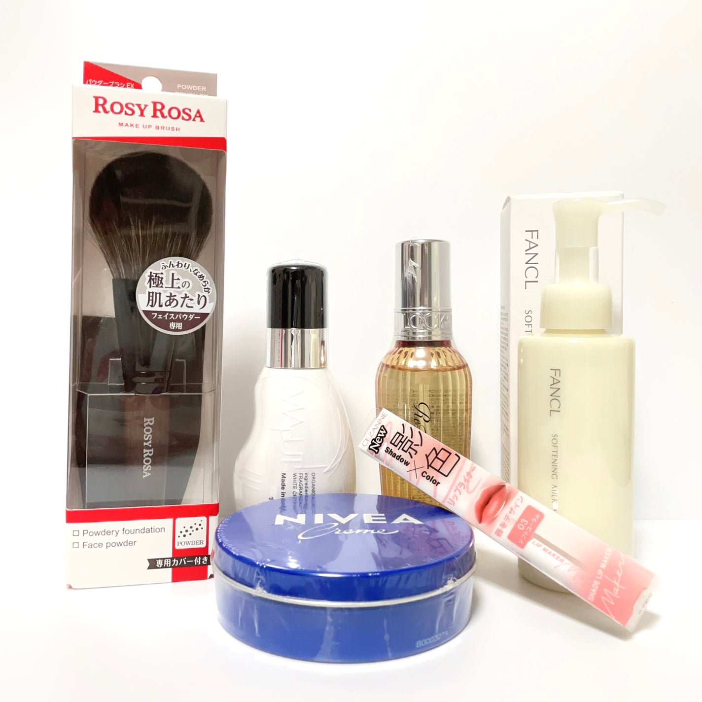 ニベアクリーム/ニベア/ボディクリームを使ったクチコミ(4枚目)