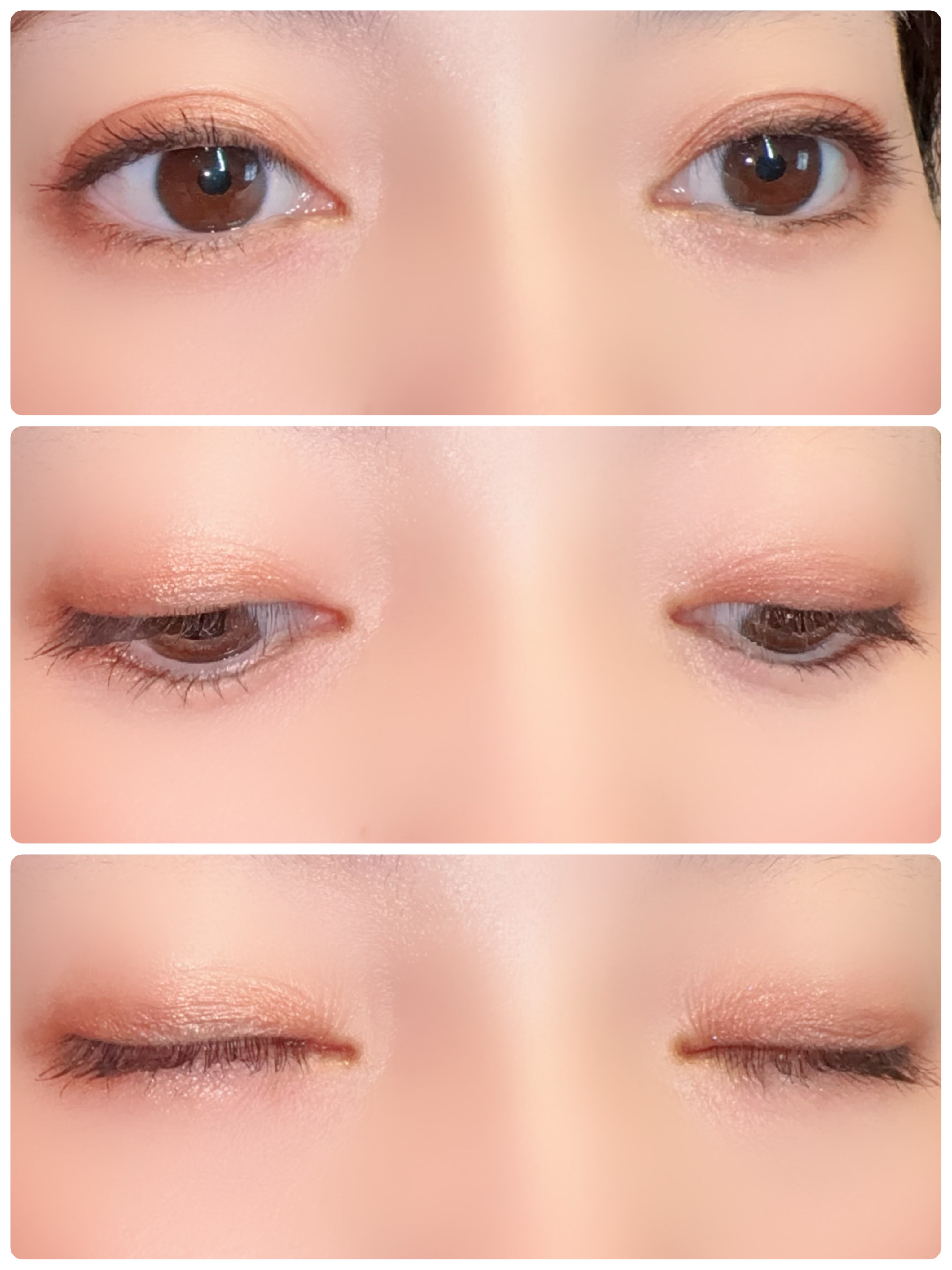 ブラッシュ & ハイライト デュオ /BOBBI BROWN/パウダーチークを使ったクチコミ（2枚目）