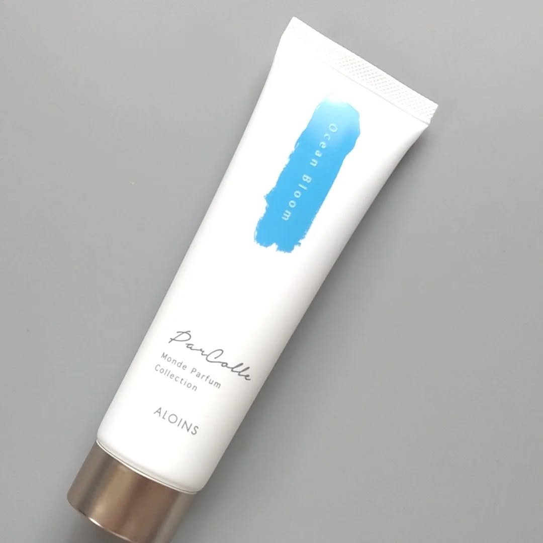 パルコレ ハンドクリーム OB/パルコレ/ハンドクリームを使ったクチコミ（2枚目）