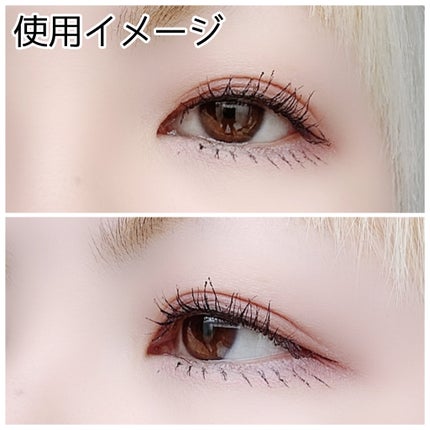 ãã¬ãŽãã©ã€ããŒ/CEZANNE/ã¢ã€ã©ã€ããŒã䜿ã£ãã¯ãã³ãïŒ5æç®ïŒ