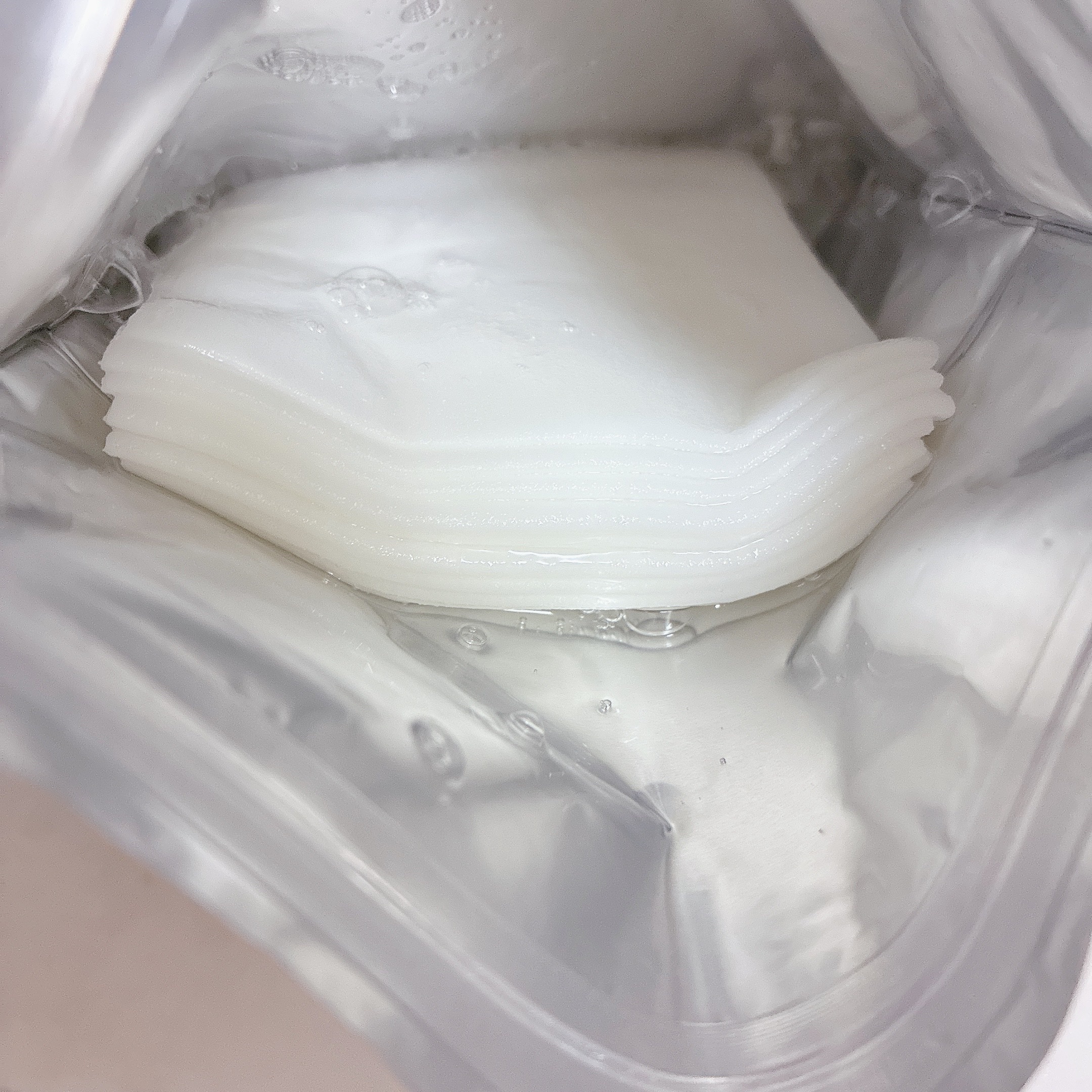 リッチグロウマスクN/LIHAW/シートマスク・パックを使ったクチコミ（3枚目）