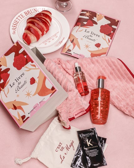 ããŸãð· on LIPS ãç§ã®å€é·ã«èŽ
æ²¢ãªãã¢ã±ã¢ãð10æå·ã®MyLittleBoxã¯..ãïŒ5æç®ïŒ