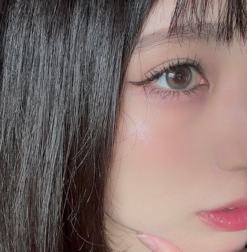 01 on LIPS 「ブルベ冬のこの二つは裏切らないと思ってるコスメaddictio..」(1枚目)