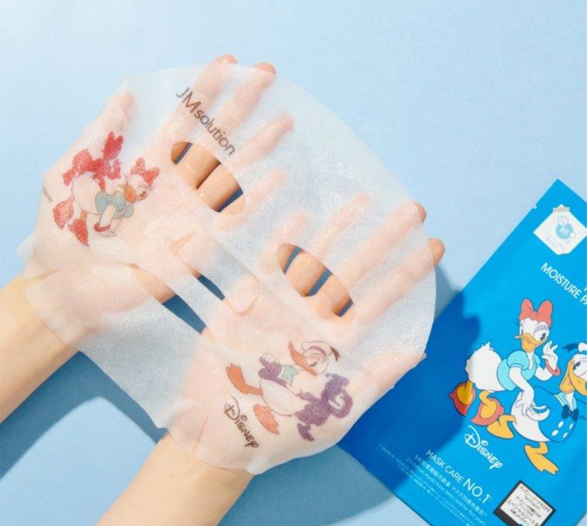 セレクション ナリッシング ビフィケア マスク/JMsolution-japan edition-/シートマスク・パックを使ったクチコミ（2枚目）