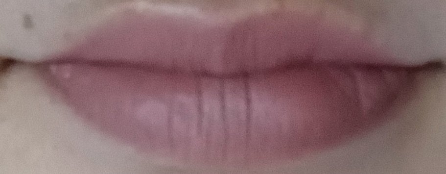 マキシマル シルキー マット リップスティック/M・A・C/口紅を使ったクチコミ(1枚目)