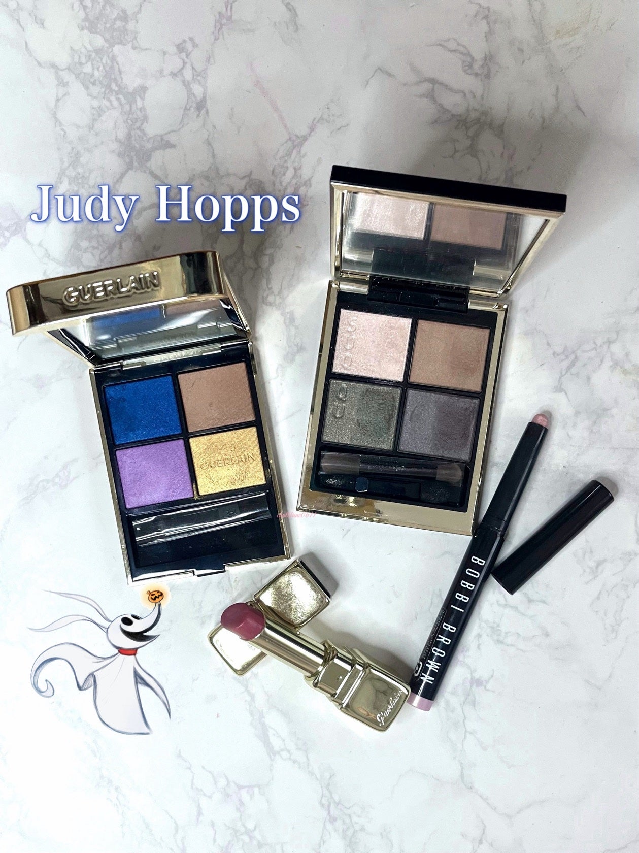 ロングウェア クリーム シャドウ スティック/BOBBI BROWN/スティックアイシャドウを使ったクチコミ(1枚目)