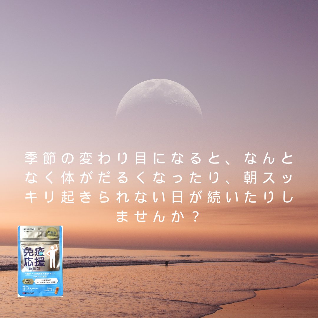 免疫応援酢酸菌/マルマンH＆B/健康サプリメントを使ったクチコミ（2枚目）