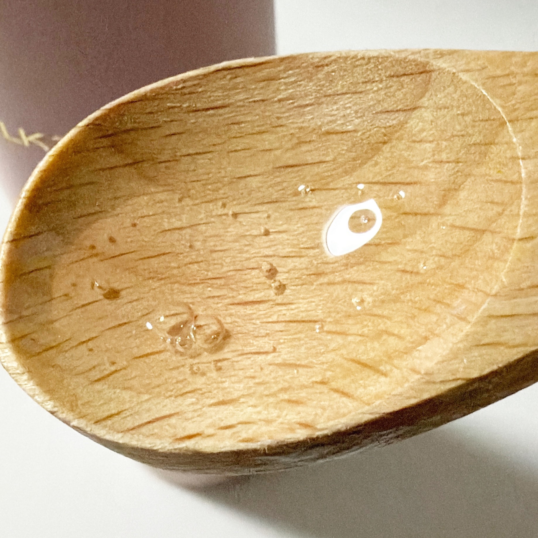 SILK THE RICH ヘアオイルURB/SILK THE RICH/ヘアオイルを使ったクチコミ（2枚目）