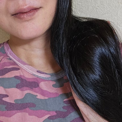 シルクザリッチ【スカルプ&リペア】《ムードナイトムスクの香り》/SILK THE RICH/市販シャンプーを使ったクチコミ(6枚目)